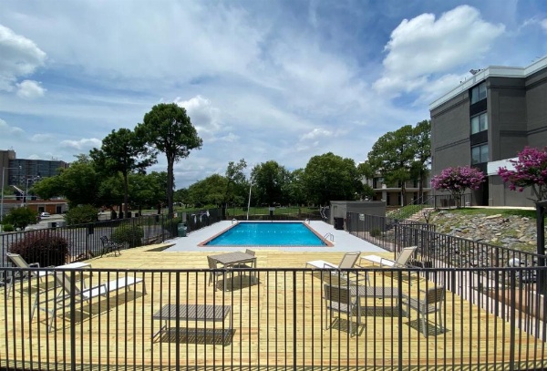 Country Inn & Suites by Radisson, North Little Rock, AR image 19
