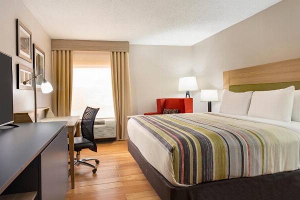 Country Inn & Suites by Radisson, North Little Rock, AR image 20
