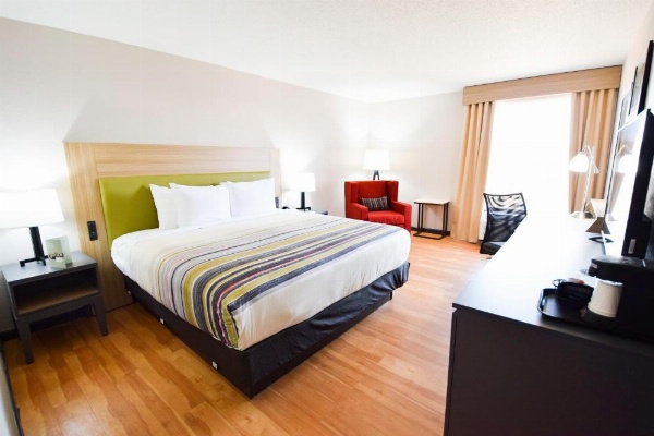 Country Inn & Suites by Radisson, North Little Rock, AR image 23