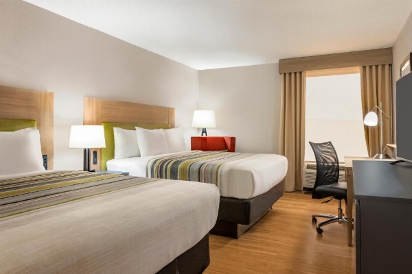 Country Inn & Suites by Radisson, North Little Rock, AR image 25