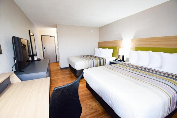 Country Inn & Suites by Radisson, North Little Rock, AR image 27