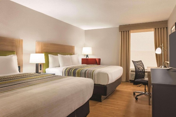 Country Inn & Suites by Radisson, North Little Rock, AR image 7